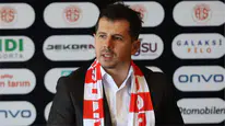 Emre Belözoğlu, Antalyaspor'daki görevine geri döndü