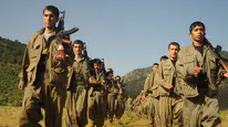 PKK silah bırakma törenine kimler katılacak?