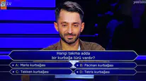 Hangi takma adda bir kurbağa türü vardır?