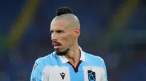 Marek Hamsik, Trabzonspor'a ikinci kez önerdi