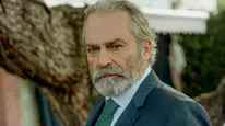 Haluk Bilginer kimdir? Haluk Bilginer hangi dizi ve filmlerde oynadı?