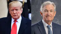 Trump'tan Fed Başkanı Powell'a istifa çağrısı!