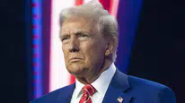 Trump'tan Hamas'a çağrı: Tek çözüm silah bırakma!
