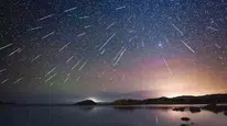 Perseid meteor yağmuru başladı mı?