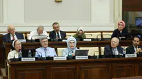 Emine Erdoğan Vatikan konferansında net mesaj verdi: Dünya 5’ten büyüktür!