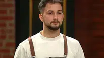 MasterChef İlhan gözyaşlarına hakim olamadı: Kendi ayağıma çelme taktım!