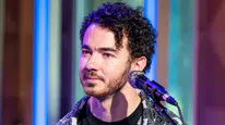 Kevin Jonas’tan labubu itirafı: Kızım beni dinlemiyor!