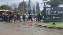 Torku Termik Santrali’nde emek isyanı: İşçiler hakları için ayakta