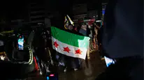 Suriye’de tarihi dönemeç! SDG/YPG terör devleti hayali çöktü!