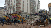 51 kişinin öldüğü Furkan Apartmanı davası bugün görüldü: Firari müteahhit tutuklandı!