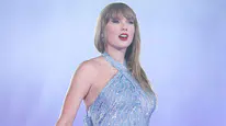Taylor Swift'ten tarihi başarı: Şarkı Yazarları Onur Listesi'ne seçildi