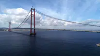 Çanakkale Boğazı transit gemi geçişine kapandı