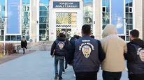 Kırşehir merkezli 9 ilde dolandırıcılık operasyonu : 16 kişi tutuklandı