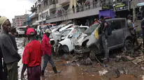 Kenya'da sel felaketi derinleşiyor : Can kaybı 62'ye yükseldi