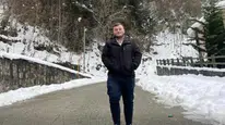Trabzon'da uçuruma yuvarlanan aracın sürücüsü öldü