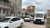 Aksaray’da kızı ve damadı tarafından evinde ölü bulundu