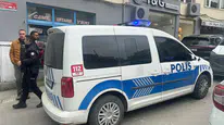 Sinop'ta iş kazası : Bir şahıs sağ elinden yaralandı