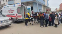 Şanlıurfa'da silahlı saldırıya uğrayan 17 yaşındaki genç hayatını kaybetti