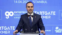 Bakan Kacır : Türkiye Tech Visa ile 5 bin teknoloji geliştiricisi Türkiye'ye taşındı
