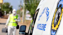 Tunceli Munzur Çayı'nda kadın cesedi bulundu
