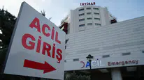 Kırıkkale'de hareket eden traktörün altında kalan çiftçi ağır yaralandı