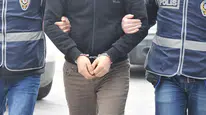Giresun'da kaza : Aracıyla bir şahsa bilerek çarpan sürücü tutuklandı