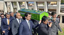 Kırşehir'de nefes borusuna çilek kaçan çocuk hayatını kaybetti