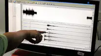 Kütahya Simav'da fay durmuyor ! 4.8 depreminin ardından 127 artçı deprem oluştu