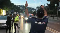 Muğla'da polis ekipleri asayiş uygulaması gerçekleştirdi