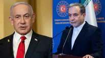 İran Dışişleri Bakanı Arakçi : Netanyahu'nun hapse girmesi hızlanacak