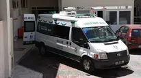 Yozgat'ta pazar yeri cinayeti : Ağır yaralanan şahıs hayatını kaybetti