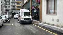 Niğde'de genç şahıs apart evinde ölü olarak bulundu