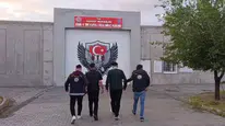 İnsan ticareti suçundan aranan 2 şüpheli yakalandı