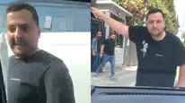 Üsküdar’da yol verme kavgası : Aracın önünü kesti, camı yumruklayıp ‘karakola gel’ diye bağırdı