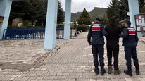Bilecik'te çocuk istismarı suçundan aranan şahıs yakalandı