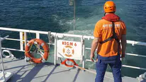 Kıyı Emniyeti Genel Müdürlüğü'nden iş ilanı : 11 işçi alınacak