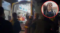 Hakkari'de 56 yaşındaki kadın, evinde ölü bulundu