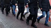 Zehir tacirlerine geçit yok : 98 şüpheli tutuklandı