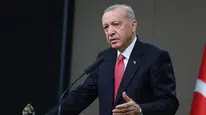Cumhurbaşkanı Erdoğan, Irak Başbakan adayı Ali Zeydi ile görüştü
