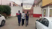 Aydın'da 34 yıl 8 ay hapis cezası bulunan şahıs yakalandı