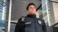 Hakkari’deki sınır kapılarında yaka kamerası dönemi : Yüz tanıma sistemiyle şeffaf denetim