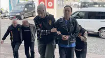 Çankırı'da fuhuş operasyonu : 4 tutuklu