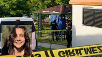 18 yaşındaki genç kız çocuk parkında ölü bulundu