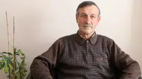 Gümüşhane'de yaşlı adam silahını beline takmak isterken hayatını kaybetti