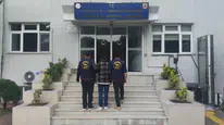 Çanakkale'de çeşitli suçlardan aranan 103 şüpheli yakalandı