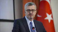 İletişim Başkanı Duran :Türkiye, Cumhurbaşkanımızın duruşuyla söz sahibi bir ülke haline gelmiştir
