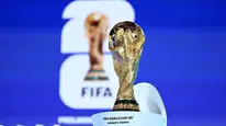 Bilim insanları uyardı : 2026 FIFA Dünya Kupası için sıcaklık alarmı