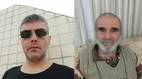 İzmir'de dehşet : Baba, oğlunu bıçaklayıp öldürdü