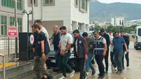Adana'da 25 yaşındaki Emin Bozkurt cinayeti : 3 şüpheli tutuklandı