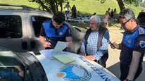 İstanbul'da kaçak kurban kesimi : Yetkililer para cezası uyguladı